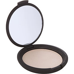 Smashbox Becca Shimmering Skin Perfector Pressed Highligter - # Moon --7g/0.24oz By Smashbox