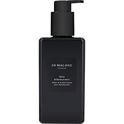 Jo Malone Oud & Bergamot By Jo Malone Body & Hand Wash 8.5 Oz