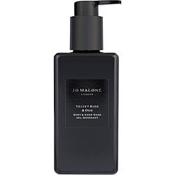 Jo Malone Velvet Rose & Oud By Jo Malone Body & Hand Wash 8.5 Oz