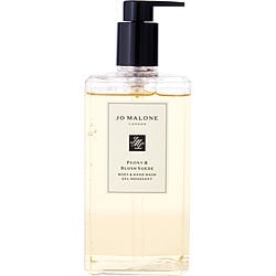 Jo Malone Peony & Blush Suede By Jo Malone Body & Hand Wash 16.9 Oz