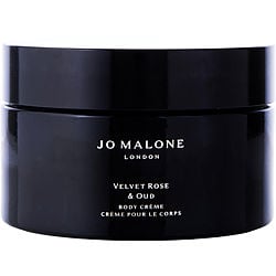 Jo Malone Velvet Rose & Oud By Jo Malone Body Cream 6.8 Oz