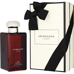 Jo Malone Red Hibiscus By Jo Malone Cologne Intense Spray 3.4 Oz