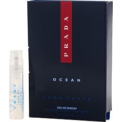 Prada Luna Rossa Ocean By Prada Eau De Parfum Spray Vial