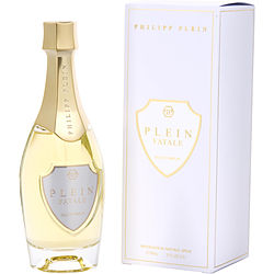 Philipp Plein Plein Fatale By Philipp Plein Parfums Eau De Parfum Spray 3 Oz