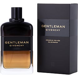 Gentleman Reserve Privee By Givenchy Eau De Parfum Spray 6.7 Oz