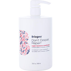 Don't Despair, Repair! Super Moisture Conditioner 33.8 Oz