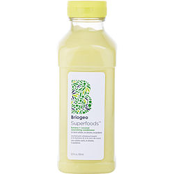 Superfoods Banana + Coconut Nourishing Conditioner 12.5 Oz