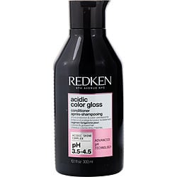 Acidic Color Gloss Conditioner 10 Oz