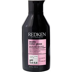 Acidic Color Gloss Shampoo 10 Oz