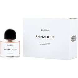 Animalique Byredo By Byredo Eau De Parfum Spray 3.4 Oz