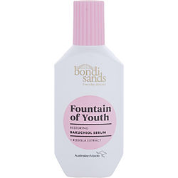 Fountain Of Youth Bakuchiol Serum --30ml/1oz