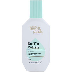 Buff'n Polish Gentle Chemical Exfoliant --30ml/1.01oz