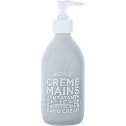 Delicate Hand Cream  --300ml/10oz