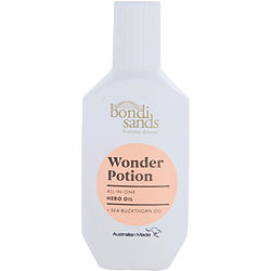 Wonder Potion Hero Oil --30ml/1oz