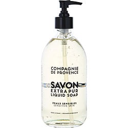 Liquid Marseille Soap Sensitive Skin --495ml/16.9oz