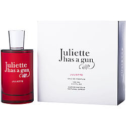 Juliette By Juliette Has A Gun Eau De Parfum Spray 3.3 Oz