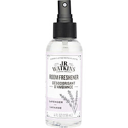 J.r. Watkins Lavender By J.r. Watkins Room Freshener 4 Oz