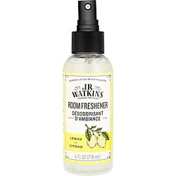 J.r. Watkins Lemon By J.r. Watkins Room Freshener 4 Oz