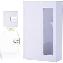 Ard Al Zaafaran Saheb Intense By Ard Al Zaafaran Eau De Parfum Spray 2.4 Oz