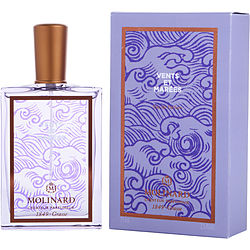 Molinard Vents Et Marees By Molinard Eau De Parfum Spray 2.5 Oz