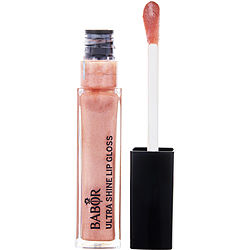 Babor Ultra Shine Lip Gloss - # 01 Bronze --6.5ml/0.2oz By Babor