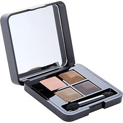 Babor Eye Shadow Quattro - # 02 Smokey --4g/0.14oz By Babor