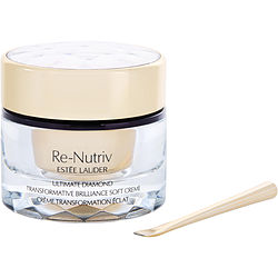 Re-nutriv Ultimate Diamond Transformative Brilliance Soft Creme  --50ml/1.7oz