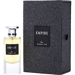 Arabian Oud Empire By Arabian Oud Eau De Parfum Spray 2.4 Oz