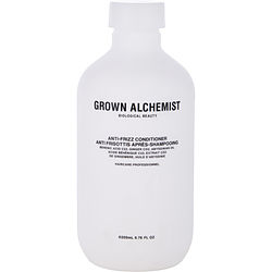 Anti-frizz Conditioner 0.5 6.8 Oz