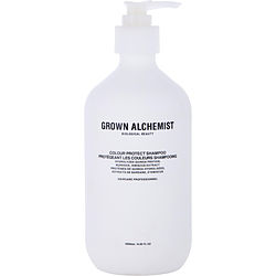 Colour Protect Shampoo 16.9 Oz