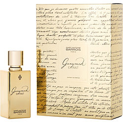 Marc-antoine Barrois Ganymede By Marc-antoine Barrois Extrait De Parfum Spray 1.7 Oz