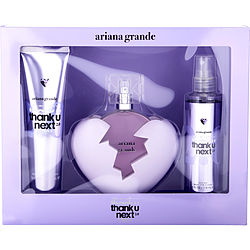 Ariana Grande Gift Set Ariana Grande Thank U Next 2.0 By Ariana Grande