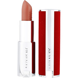 Givenchy Le Rouge Deep Velvet Lipstick - # 15 Nude Ambre  --3.4g/0.12oz By Givenchy