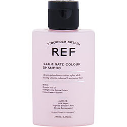 Illuminate Colour Shampoo 3.3 Oz