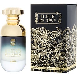 Ajmal Fleur De Reve By Ajmal Eau De Parfum Spray 3 Oz