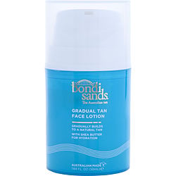 Gradual Tan Face Lotion --50ml/1.69oz