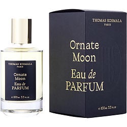 Thomas Kosmala Ornate Moon By Thomas Kosmala Eau De Parfum Spray 3.3 Oz