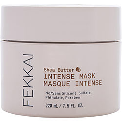 Shea Butter Intense Mask 7.5 Oz