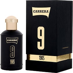 Carrera 1965 9 Donna By Carrera Parfums Eau De Parfum Spray 4.22 Oz