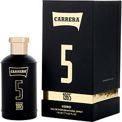 Carrera 1965 5 Uomo By Carrera Parfums Eau De Parfum Spray 4.22 Oz