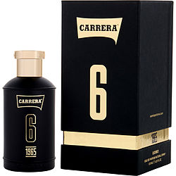 Carrera 1965 6 Uomo By Carrera Parfums Eau De Parfum Spray 4.22 Oz