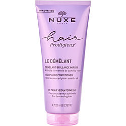 Nuxe High Shine Conditioner  --200ml/6.7oz