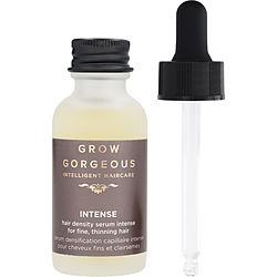 Hair Density Serum Intense 1 Oz