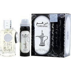 Ard Al Zaafaran Gift Set Ard Al Zaafaran Dirham By Ard Al Zaafaran