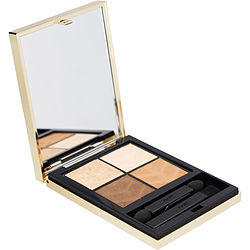 Yves Saint Laurent Couture Mini Clutch Luxury Eyeshadow Palette - # 300 Kasbah Spices -- By Yves Saint Laurent