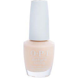 Opi Opi Nature Strong Nail Lacquer - Clay In The Life --0.5oz By Opi