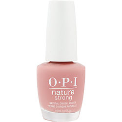 Opi Opi Nature Strong Nail Lacquer - For What It's Earth --0.5oz By Opi