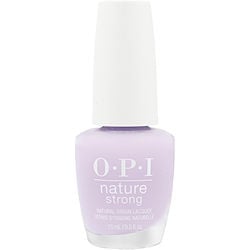 Opi Opi Nature Strong Nail Lacquer - Spring Into Action --0.5oz By Opi