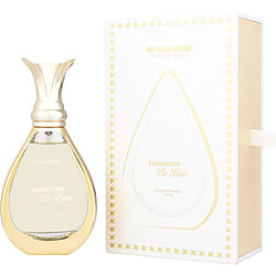 Al Haramain La Lune By Al Haramain Extrait De Parfum Spray 3.4 Oz