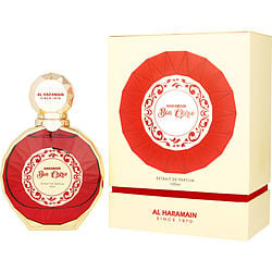 Al Haramain Bon Cherie By Al Haramain Extrait De Parfum Spray 3.4 Oz